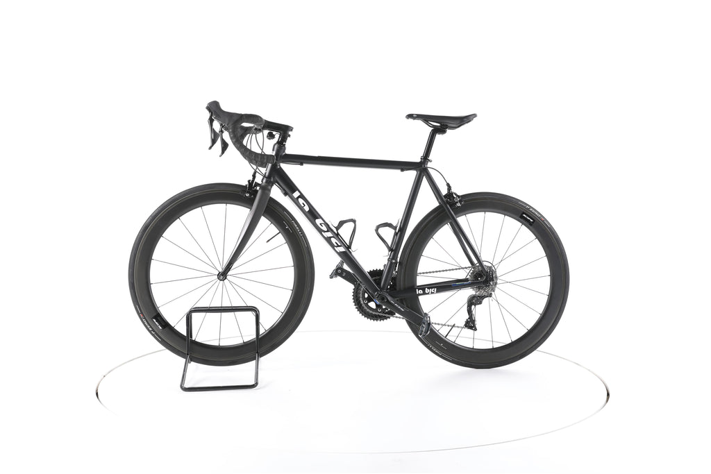 LA BICI Alu Rennrad - Image 7