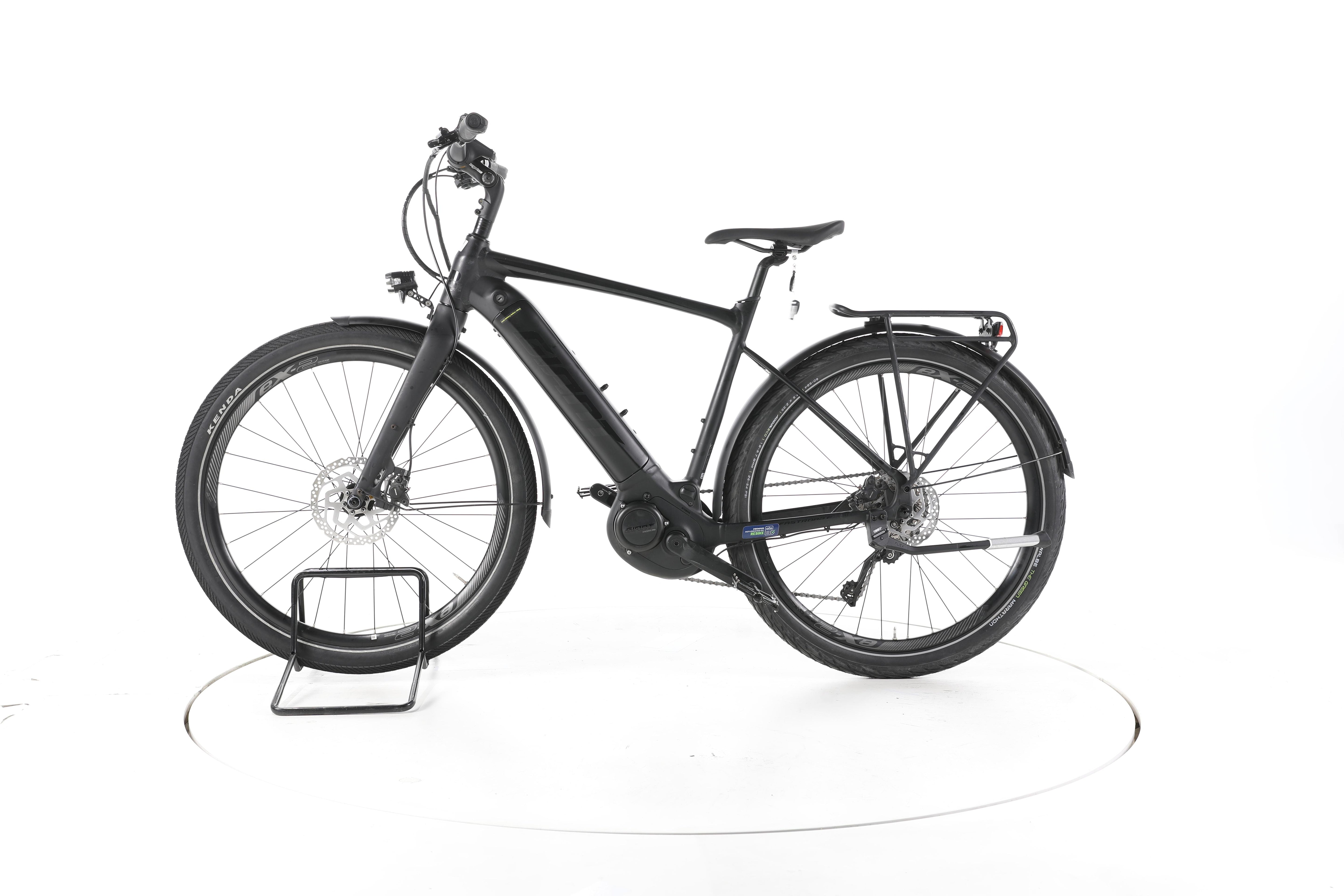 Giant FastRoad E+ EX E-Gravel & Rennrad - Image 7