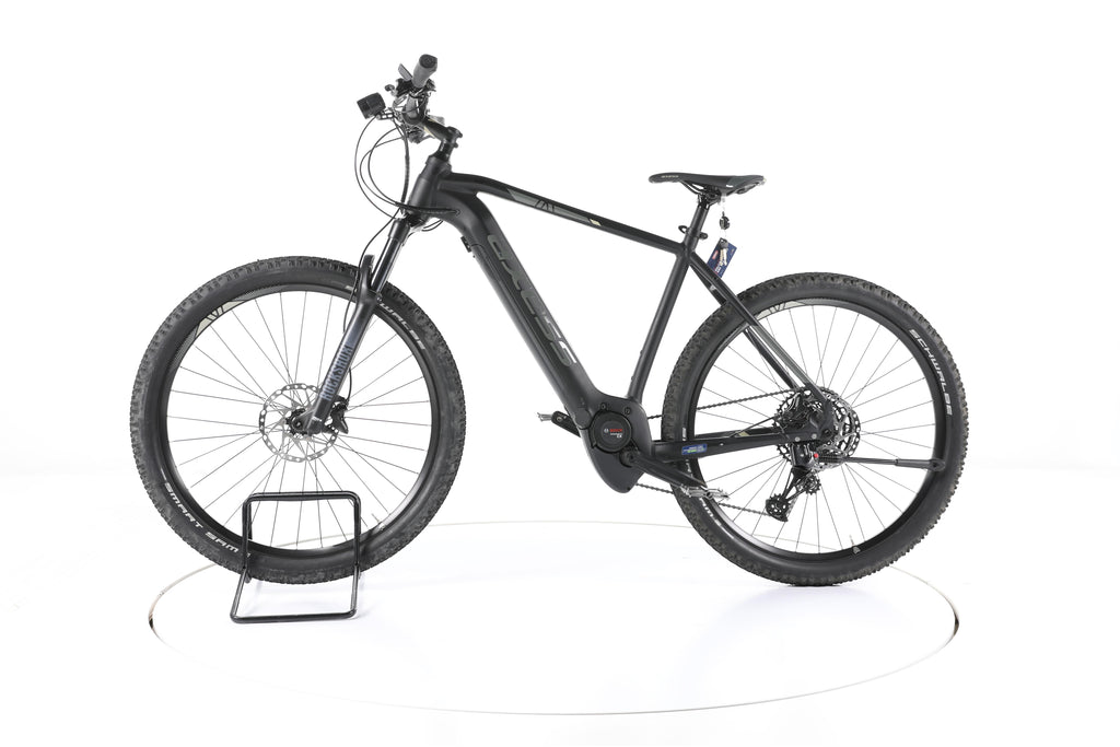 Axess Element 29 E-Bike - Image 7