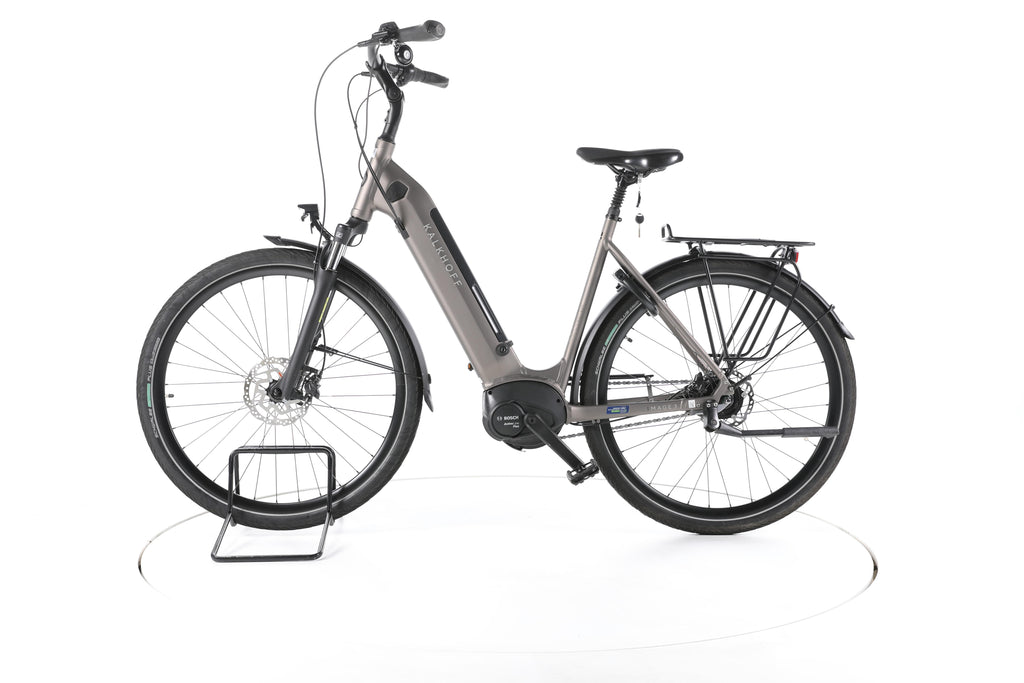 Kalkhoff Image 3.B Move City E-Bike - Image 7