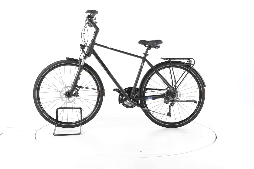 KTM ZEG Maranello Light Disc Fahrrad City & Trekking - Image 7