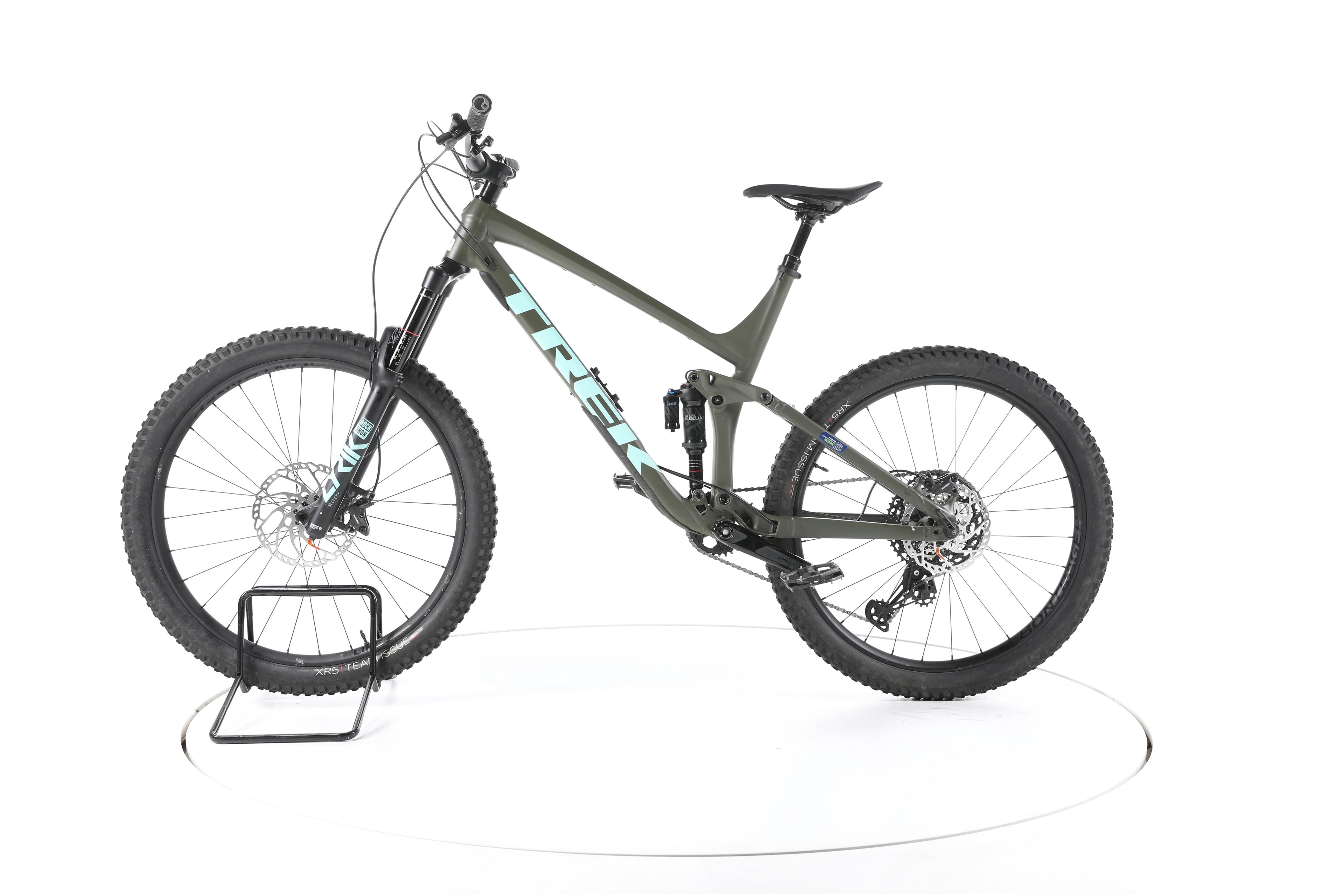 Trek Remedy 8 - Image 7