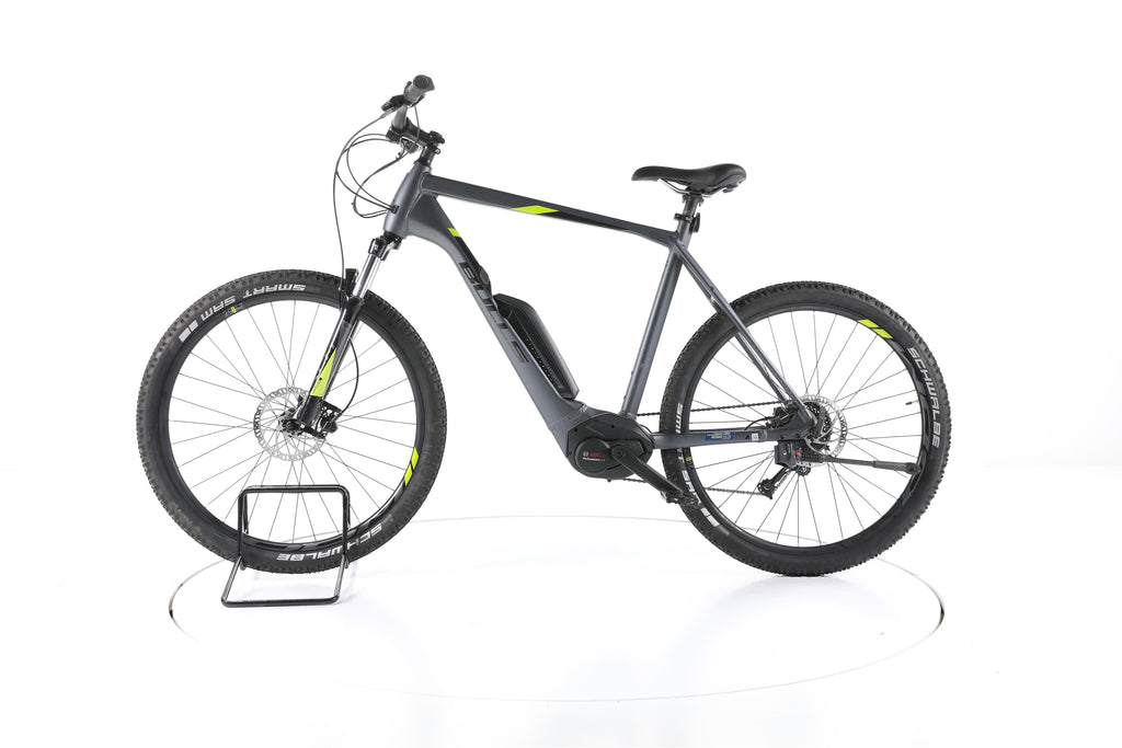 Bulls Copperhead E1 E-Bike - Image 7