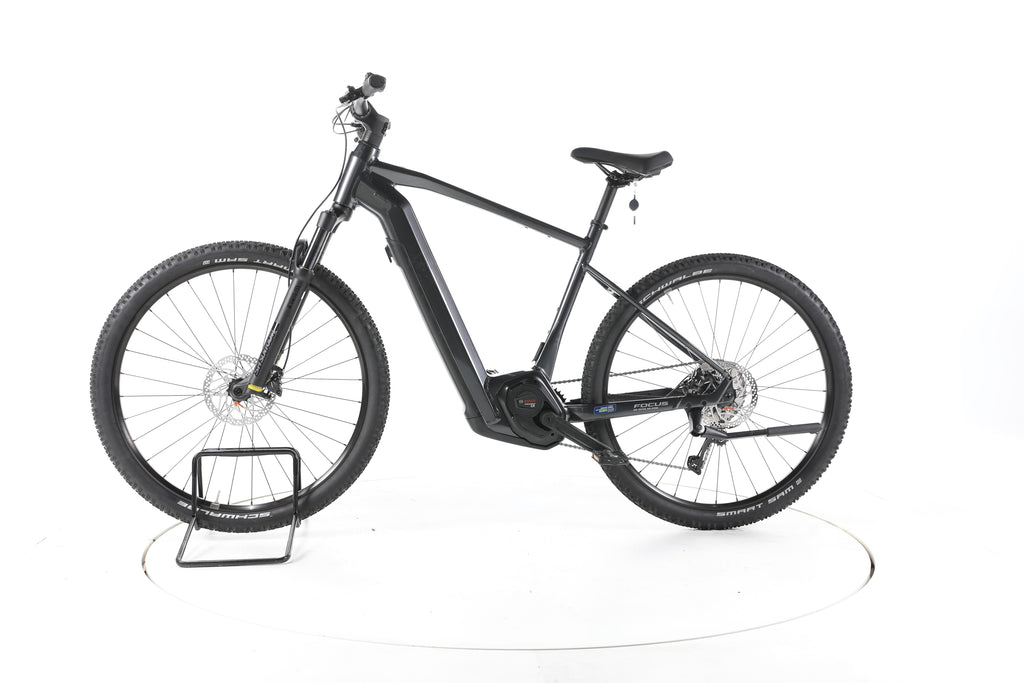 Focus JARIFA² 6.7 E-Bike - Image 7
