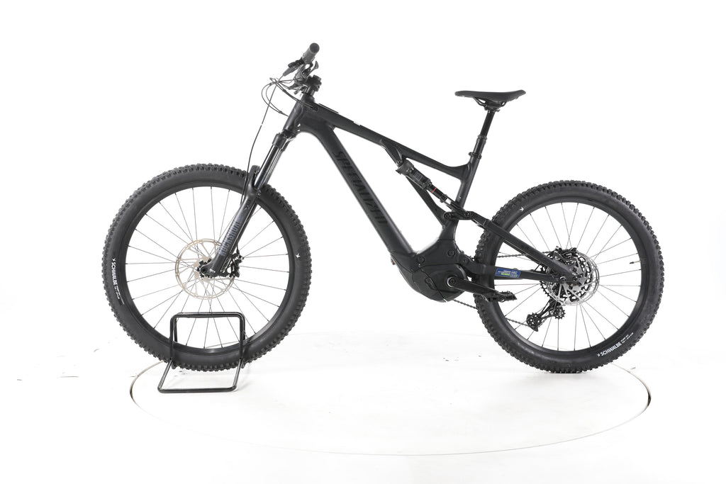 Specialized Turbo Levo E-Bike Fully - Image 7