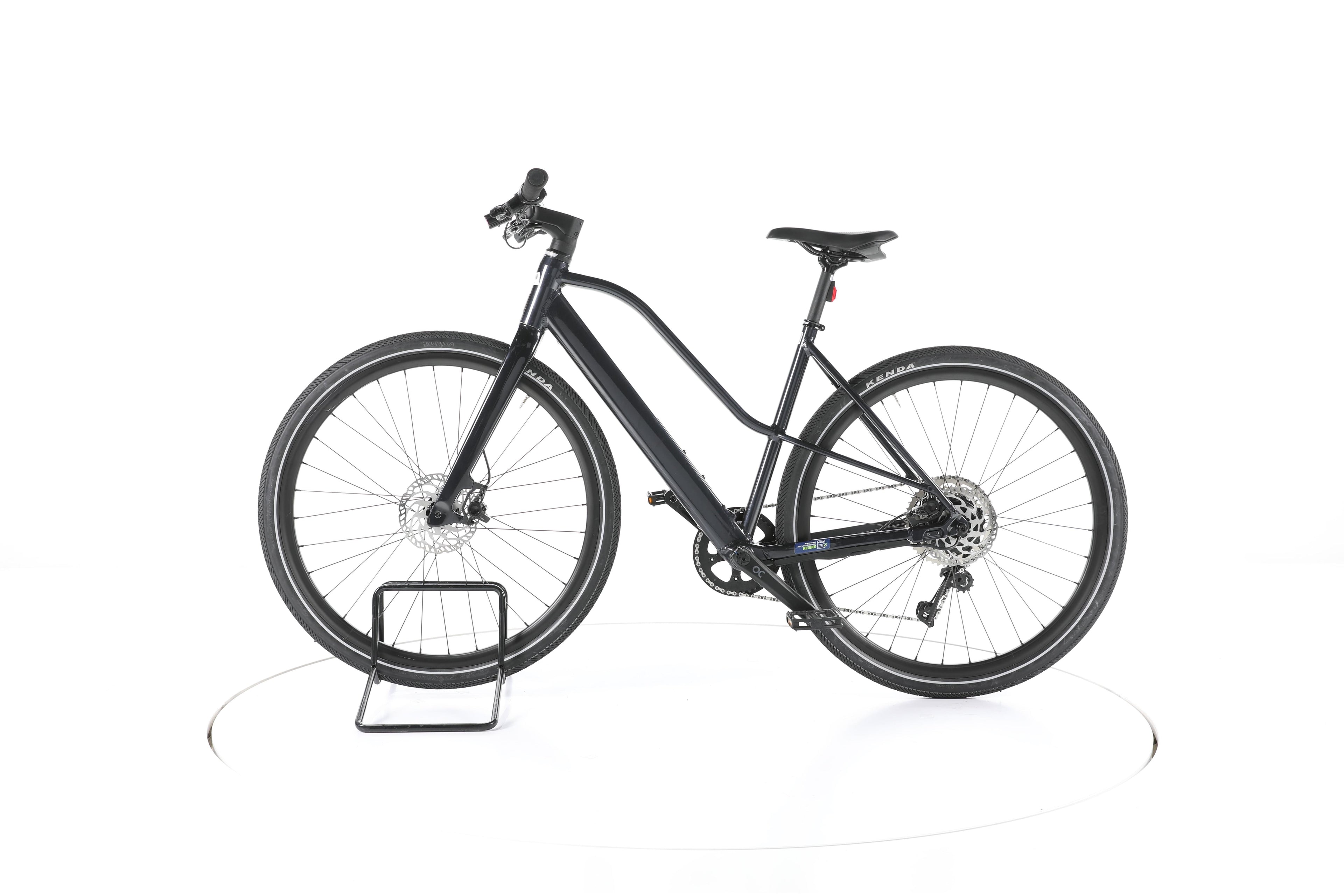 Orbea Vibe Mid H30 E-Bike - Image 7