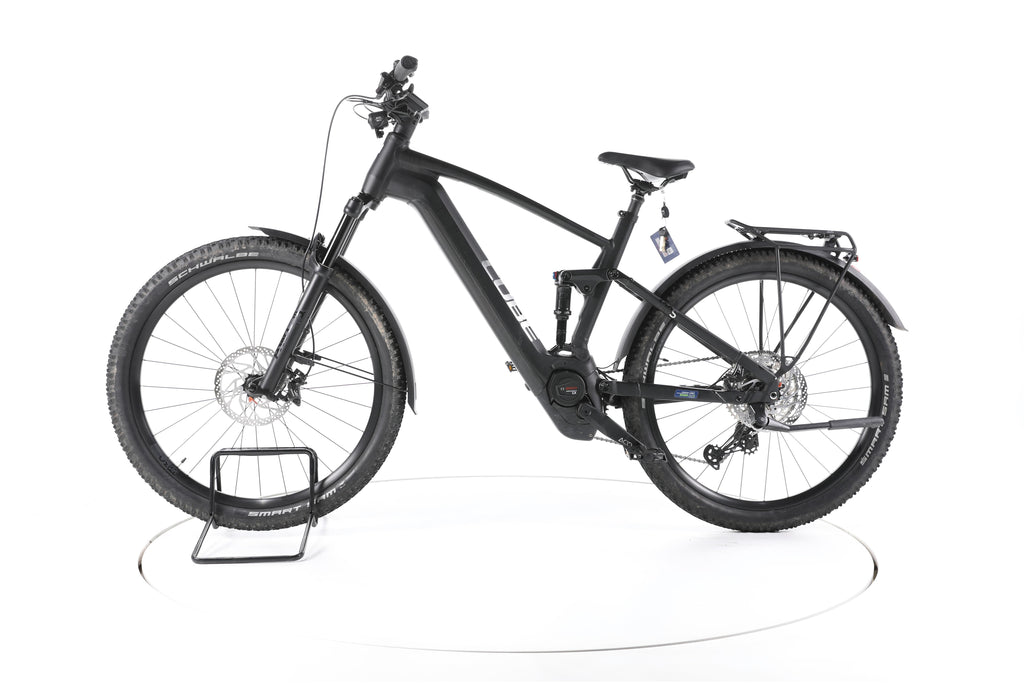 Cube Stereo Hybrid 120 SL Allroad SUV E-Bike - Image 7