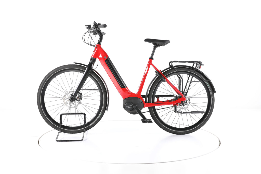 Gazelle Ultimate C8+ HMB City E-Bike Tiefeinsteiger - Image 7