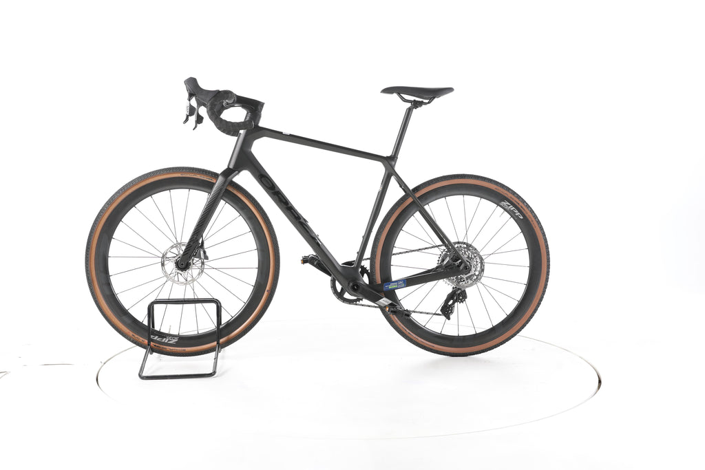 Orbea Terra M41eTeam Gravelbike Carbon - Image 7