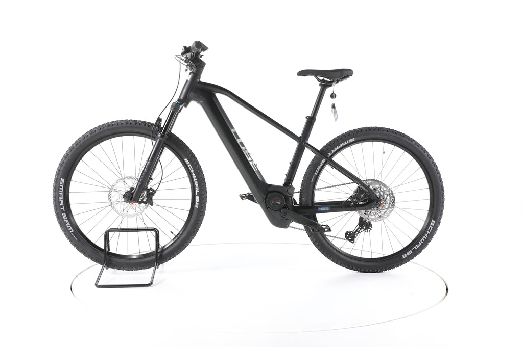 Cube Reaction Hybrid SL E-Bike - Image 7