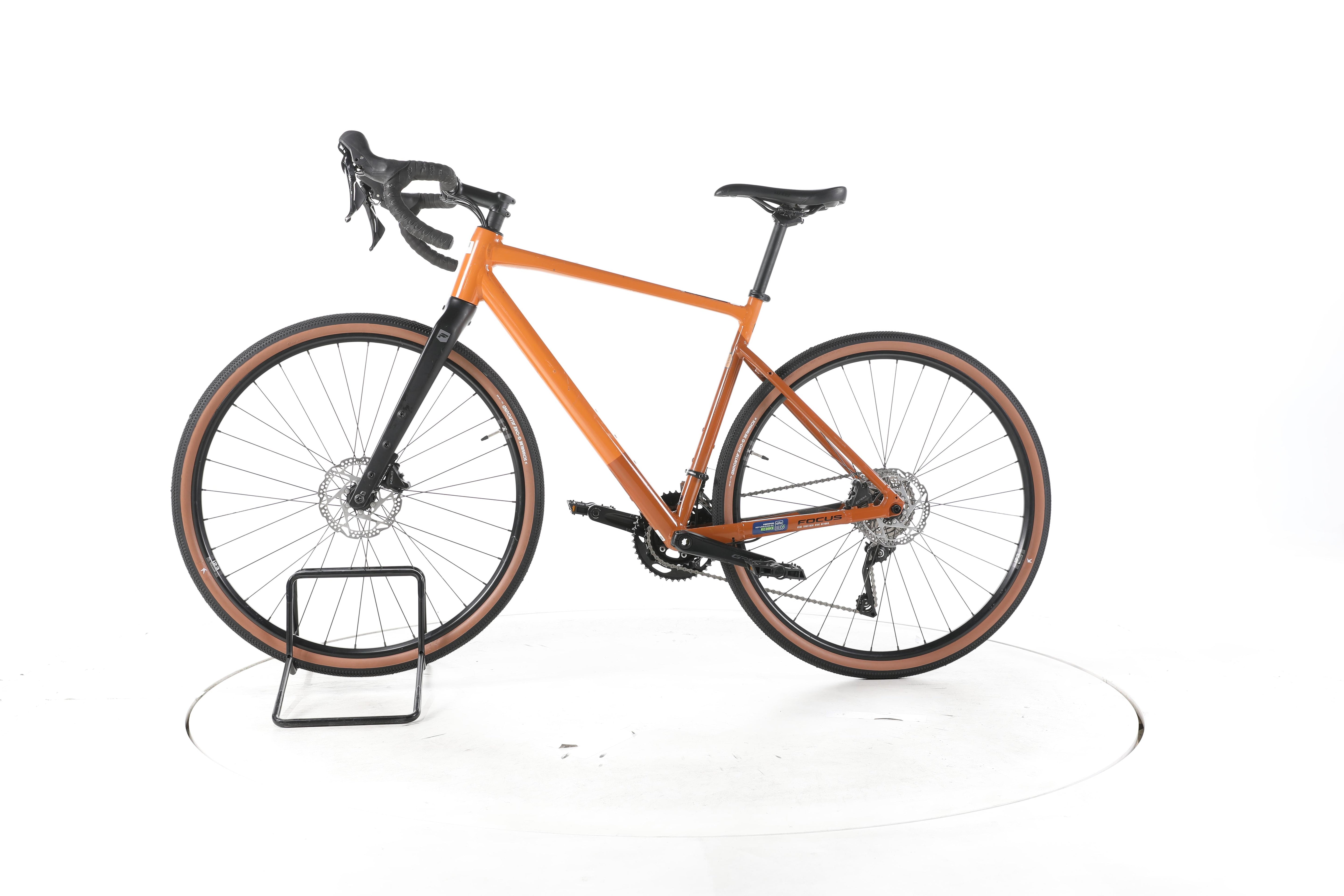 Focus ATLAS 6.7 Gravelbike 2025 - Image 7