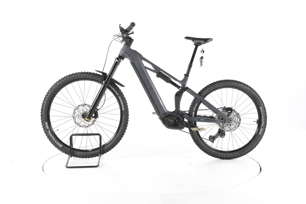 Cube Stereo Hybrid ONE77 HPC Race Fully E-Bike Carbon 2025 - Image 7