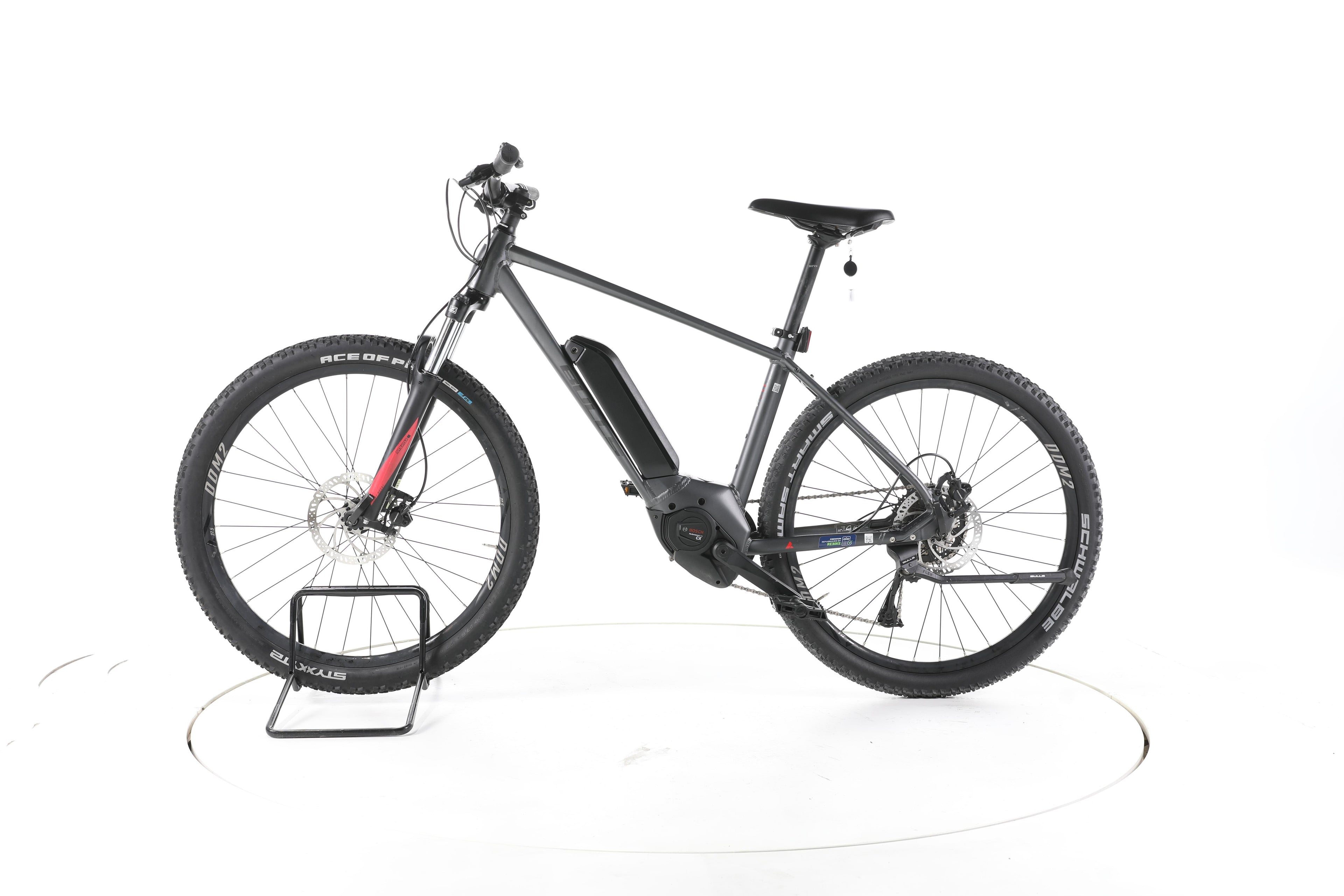 Bulls LT CX E-Bike 2023 - Image 7