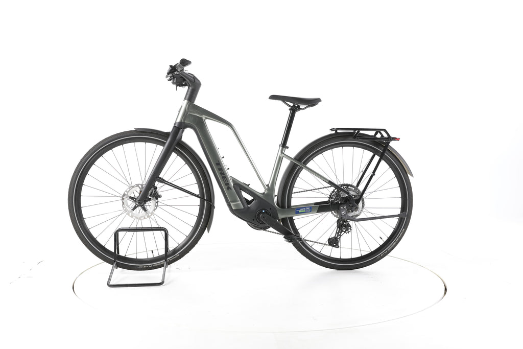 Trek FX+ 7 Trekking E-Bike 2024 - Image 7