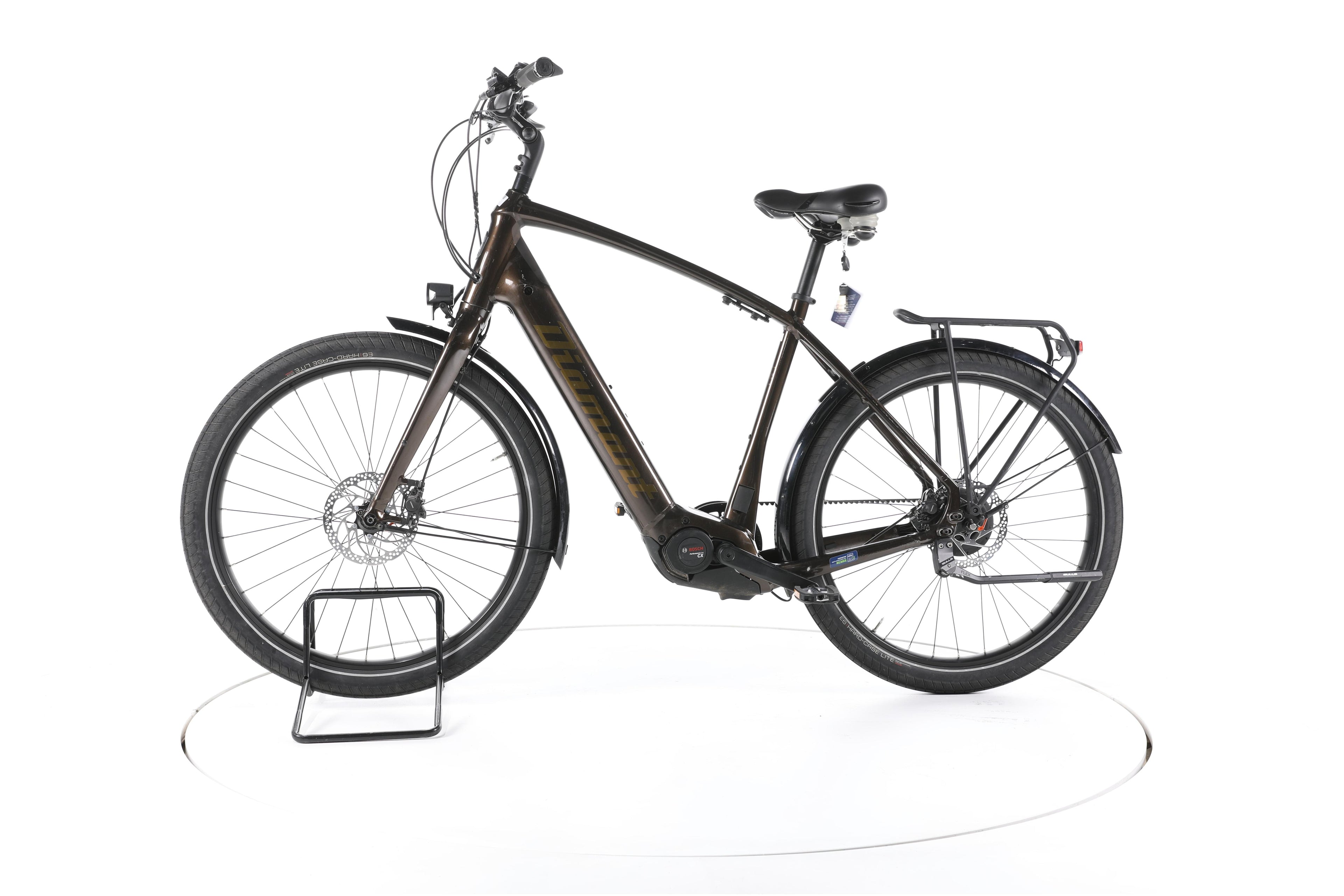 Diamant Opal Esprit+ City E-Bike - Image 7