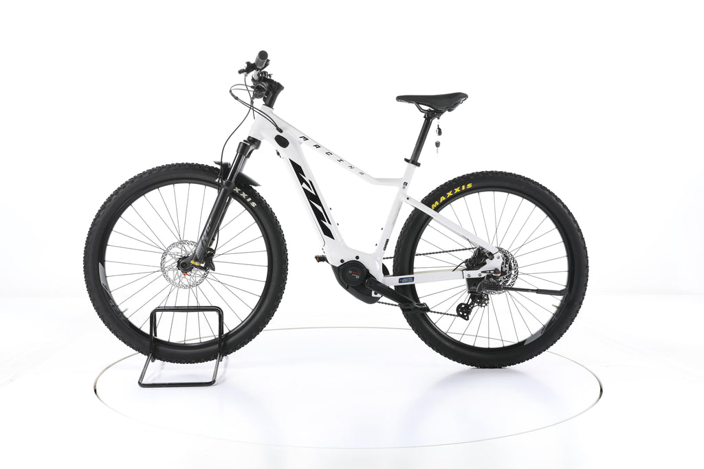 KTM Macina Race 591 E-Bike - Image 7