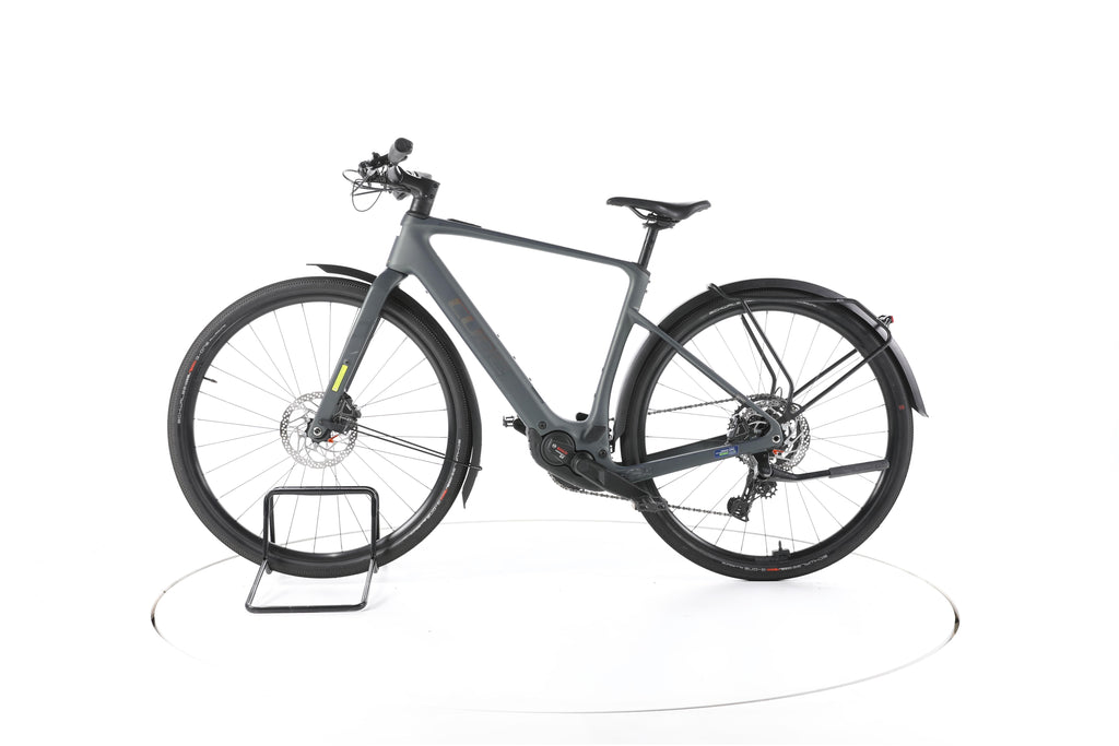 Cube Nulane Hybrid C:62 Race FE X Trekking E-Bike 2025 - Image 7