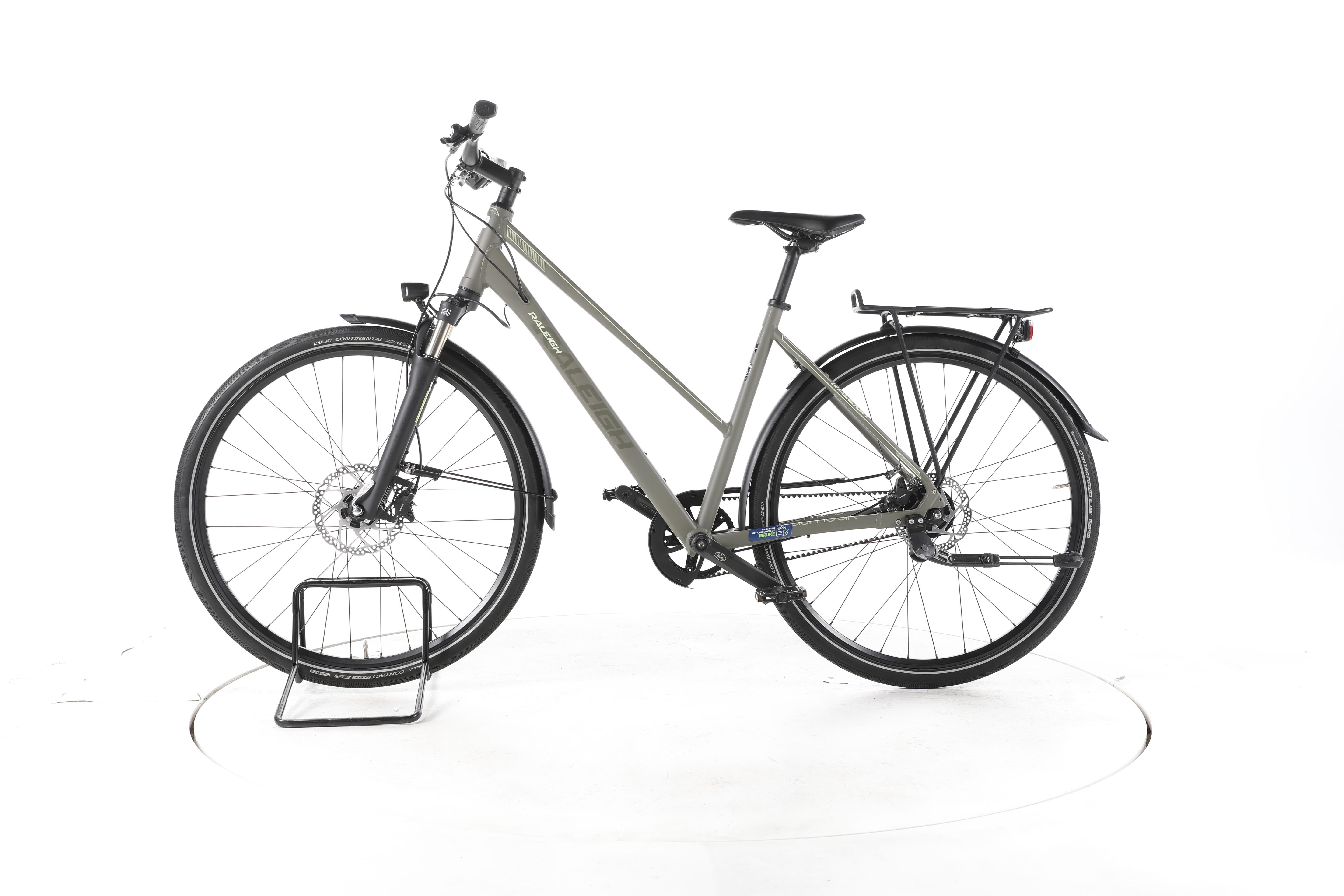 Raleigh Rushhour 6.5 Fahrrad City & Trekking - Image 7