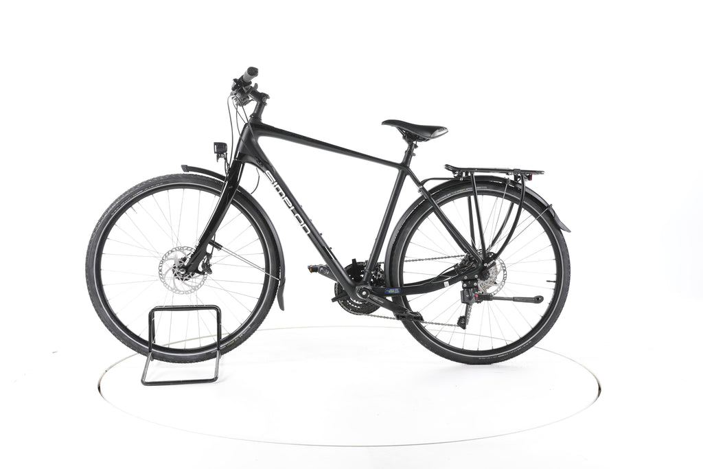 Simplon SILKCarbon Trekking - Image 7