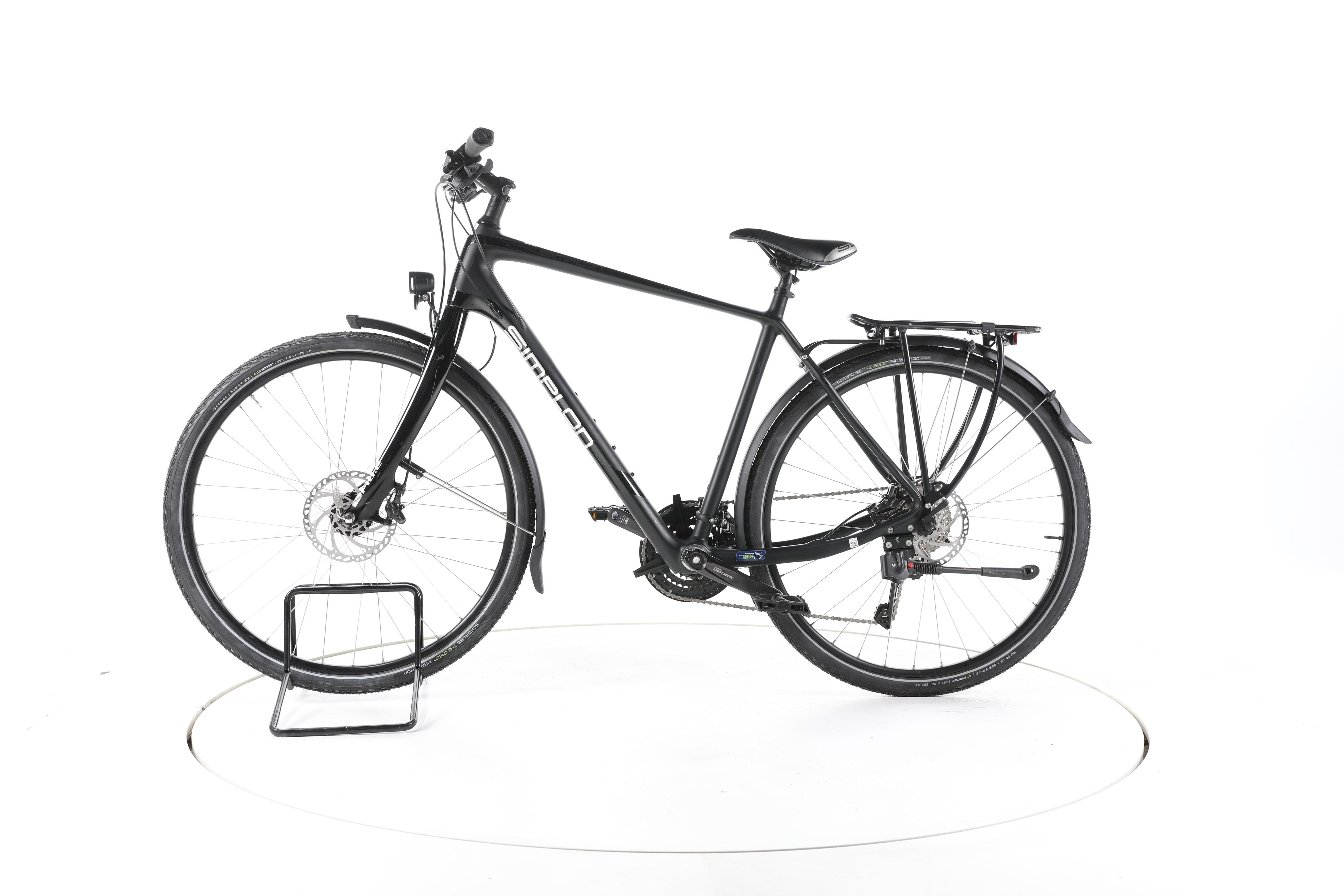 Simplon SILKCarbon Trekking - Image 7