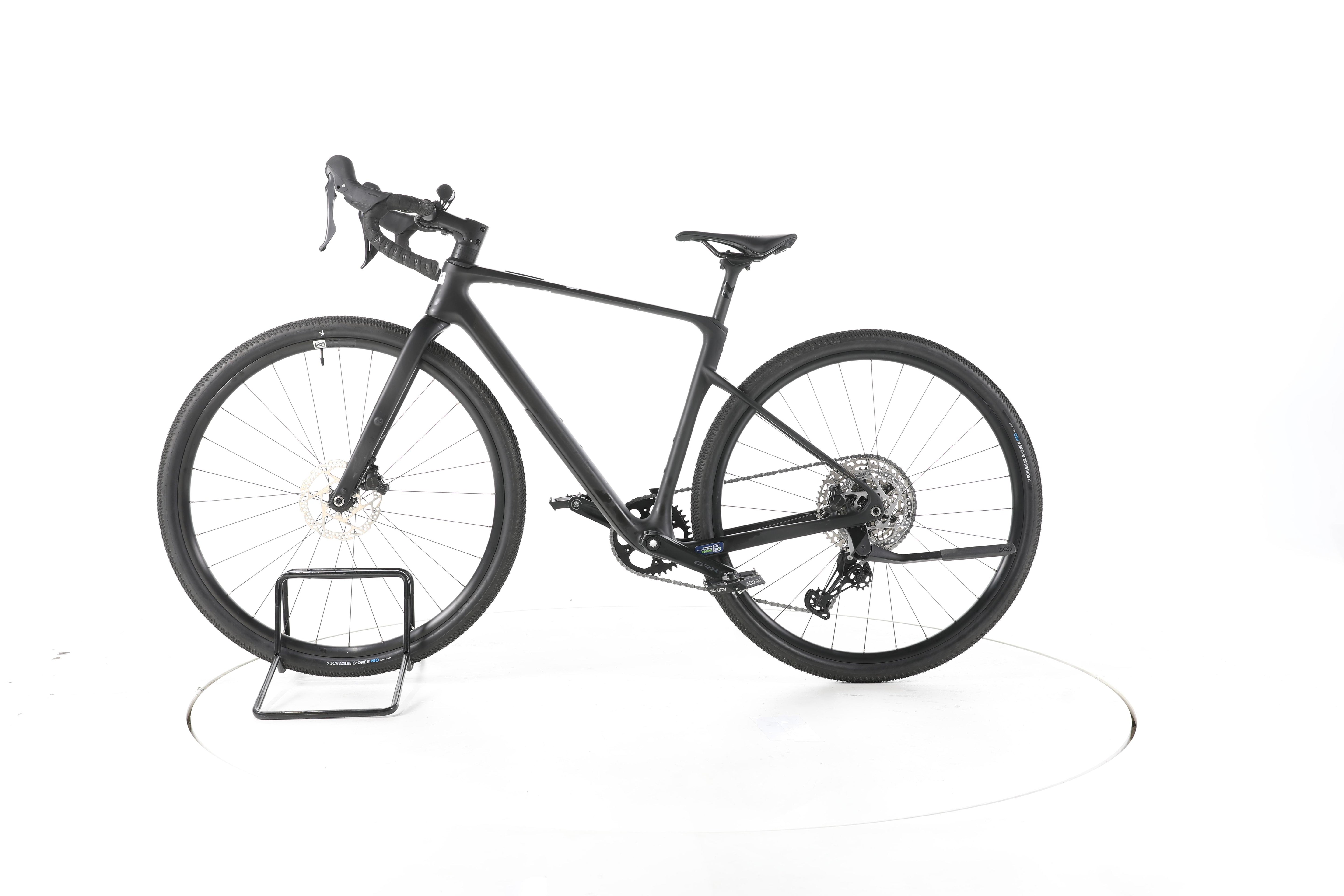 Cube Nuroad C:62 ONE Fahrrad Rennrad & Gravel - Image 7
