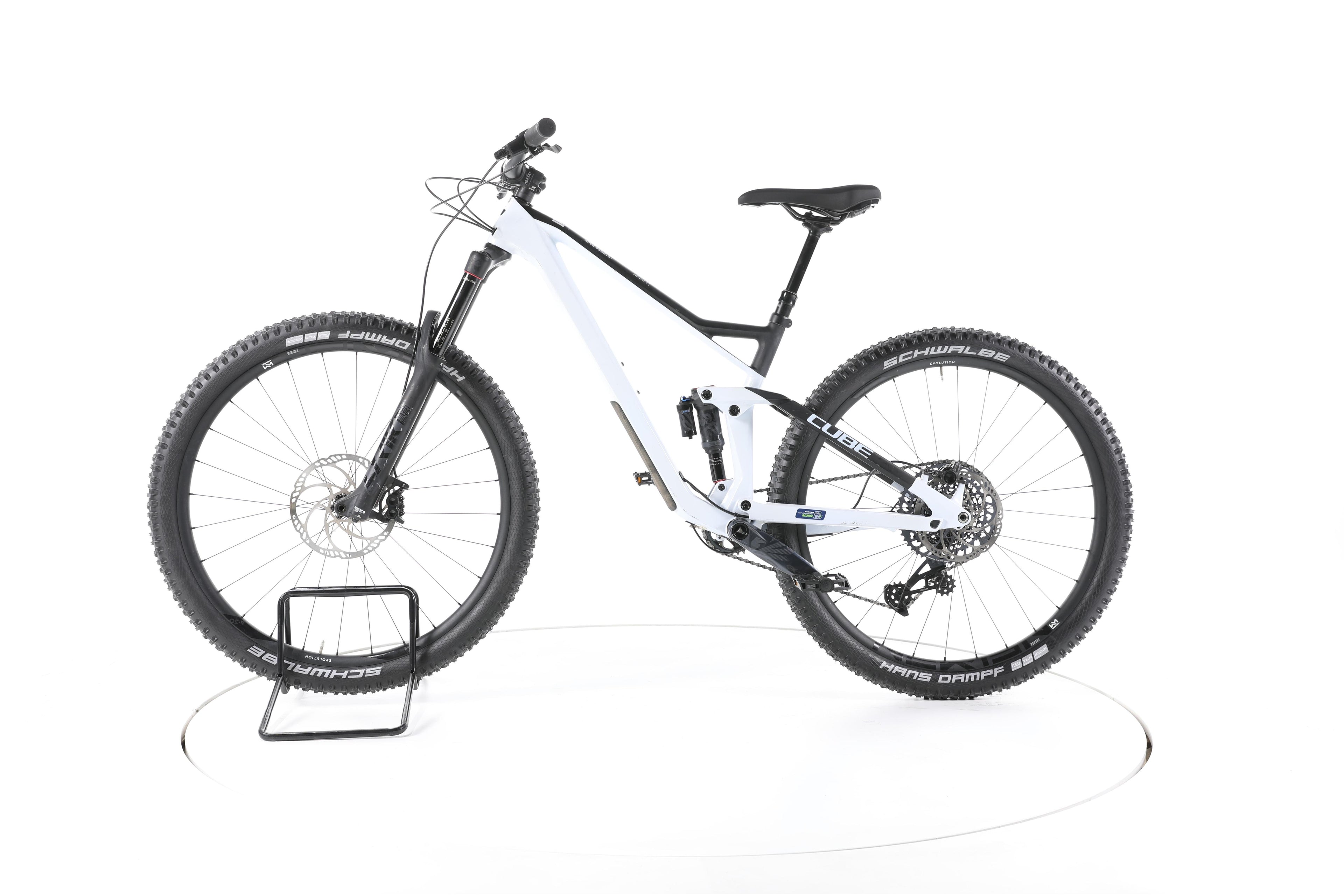 Cube Stereo 150 C:62 Race - Image 7