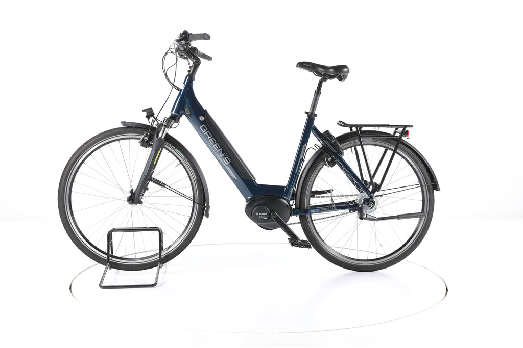 Green's Ashford City E-Bike Tiefeinsteiger - Image 7