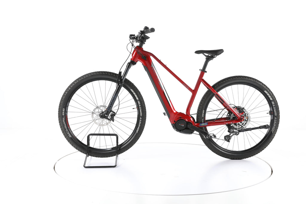 Conway Cairon S 6.0 E-Bike 2024 - Image 7