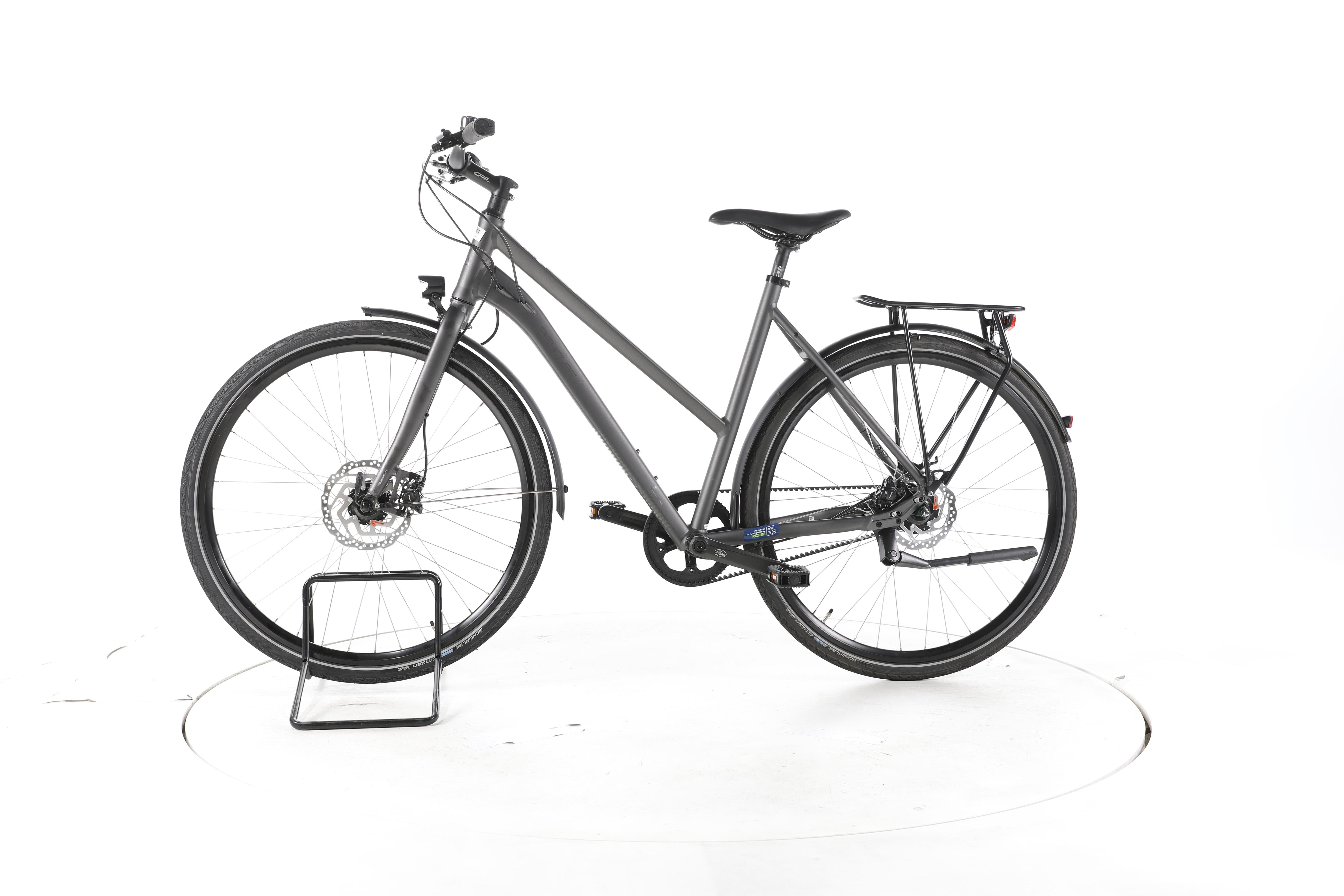 Electra Bicycle CXS 800 Fahrrad City & Trekking - Image 7