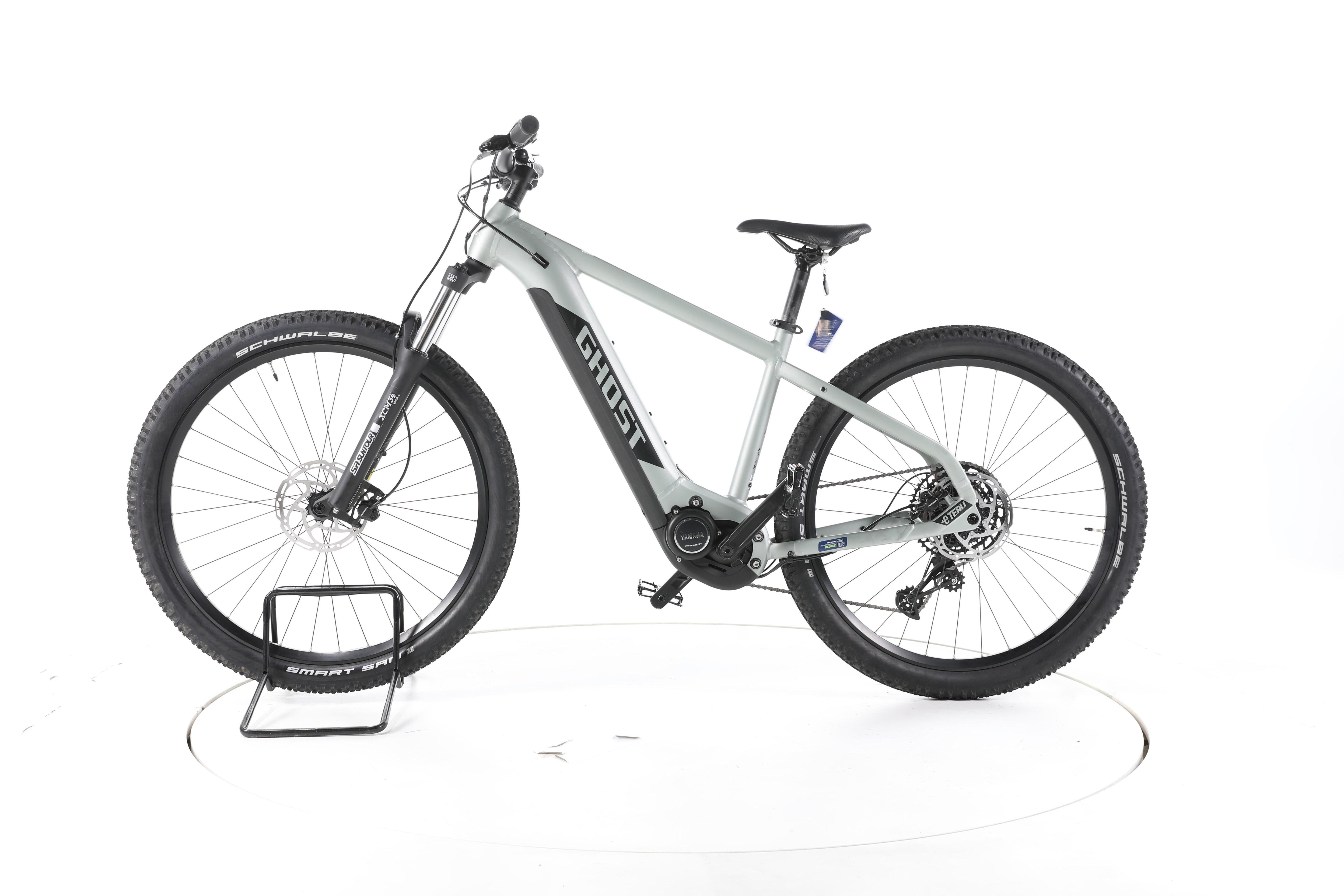 Ghost E-Teru Y Universal E-Bike - Image 7