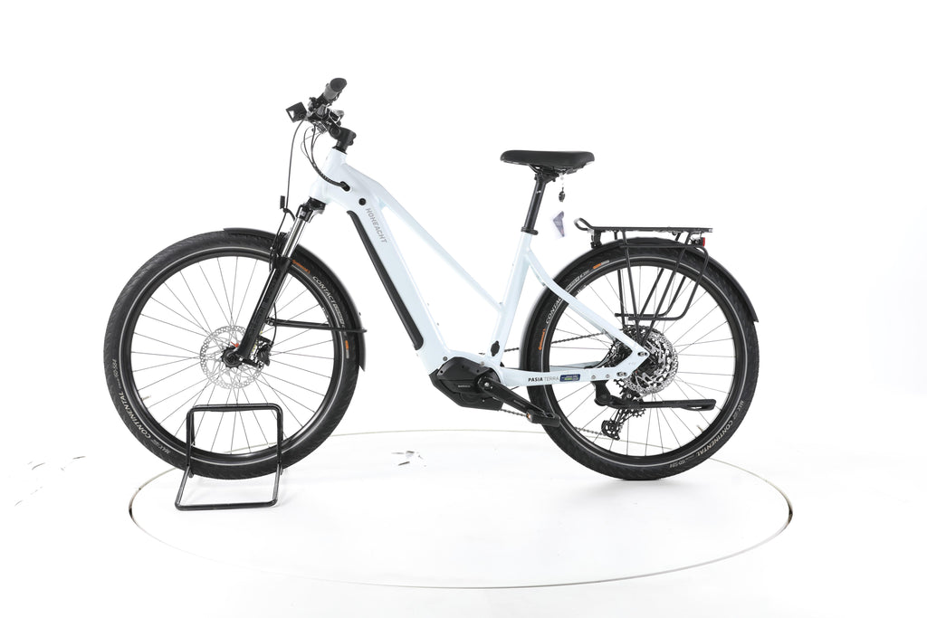 HoheAcht Pasia EKO Terra Trekking E-Bike - Image 7