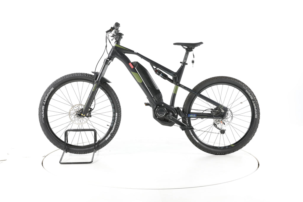 R Raymon FullRay E-Seven 5.0 E-Bike Fully - Image 7