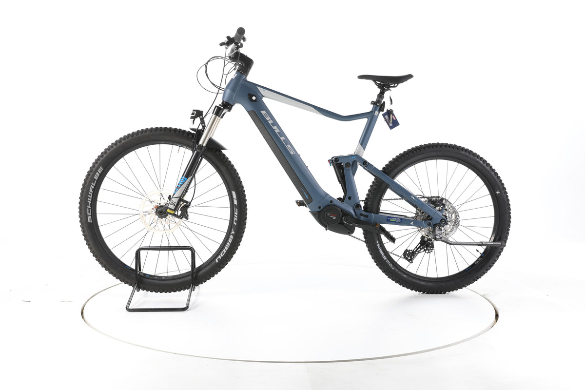 Bulls Copperhead EVO AM 2 E-Bike Fully - Image 7