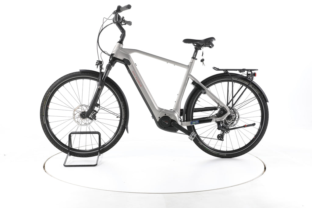 Victoria eManufaktur 11.8 Trekking E-Bike - Image 7