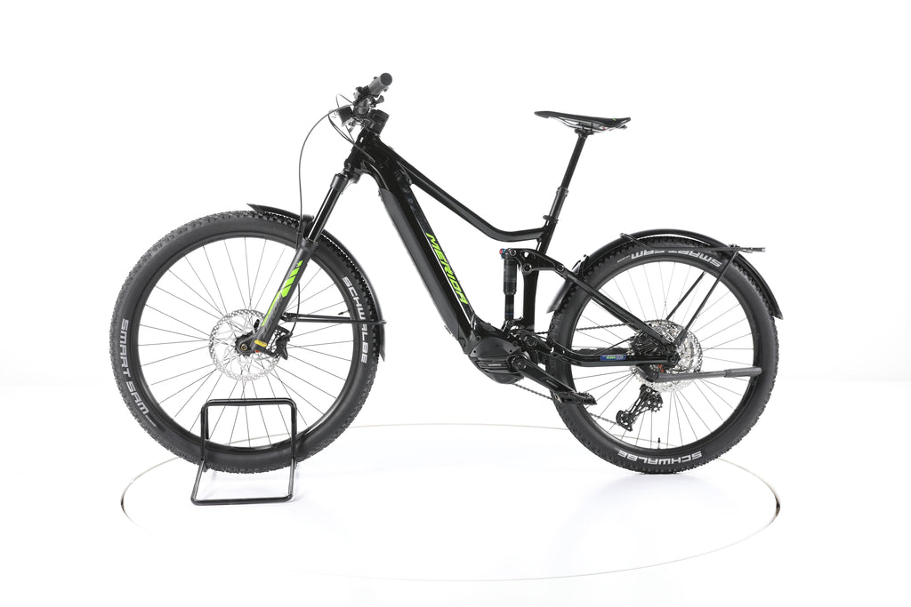 Merida eONE-Forty 675 EQ EP1 SUV E-Bike - Image 7