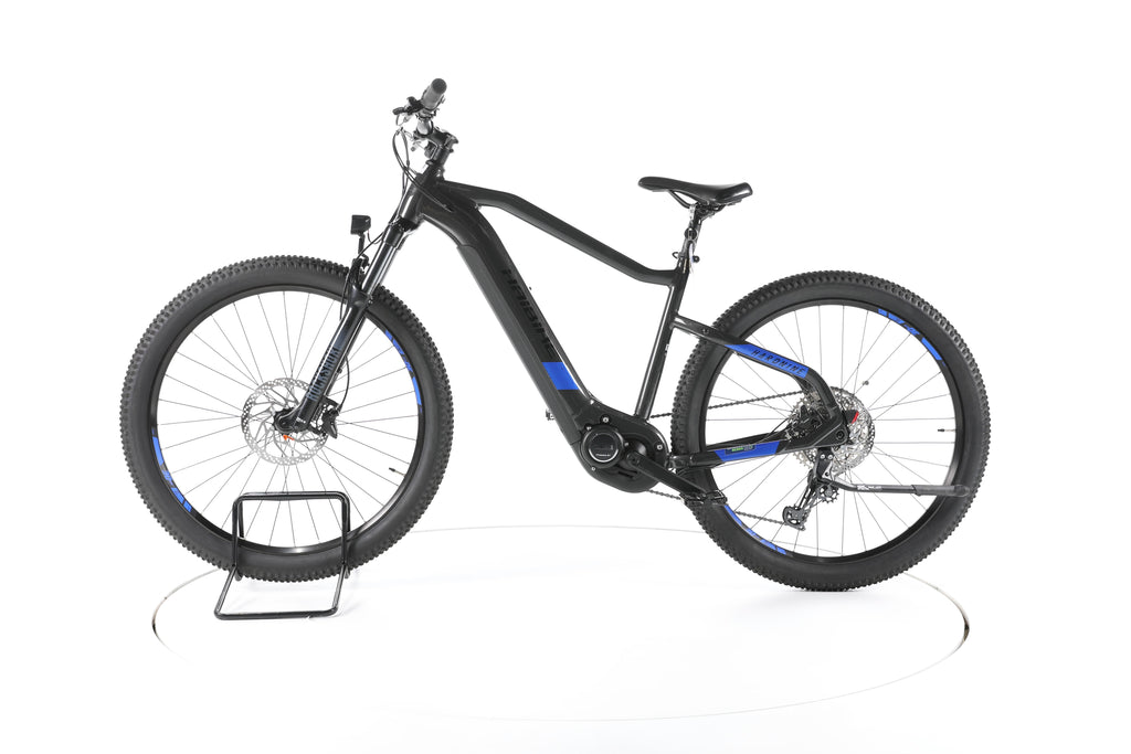 Haibike Hardnine 7 E-Bike - Image 7