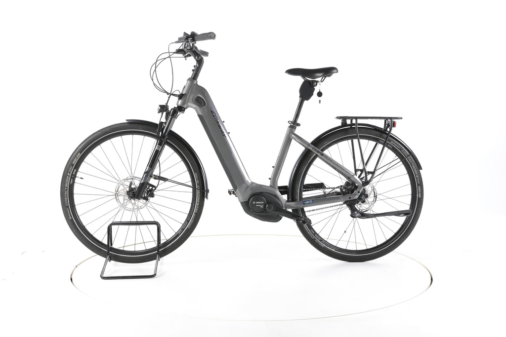 Conway Cairon TF 2.7 City E-Bike Tiefeinsteiger - Image 7