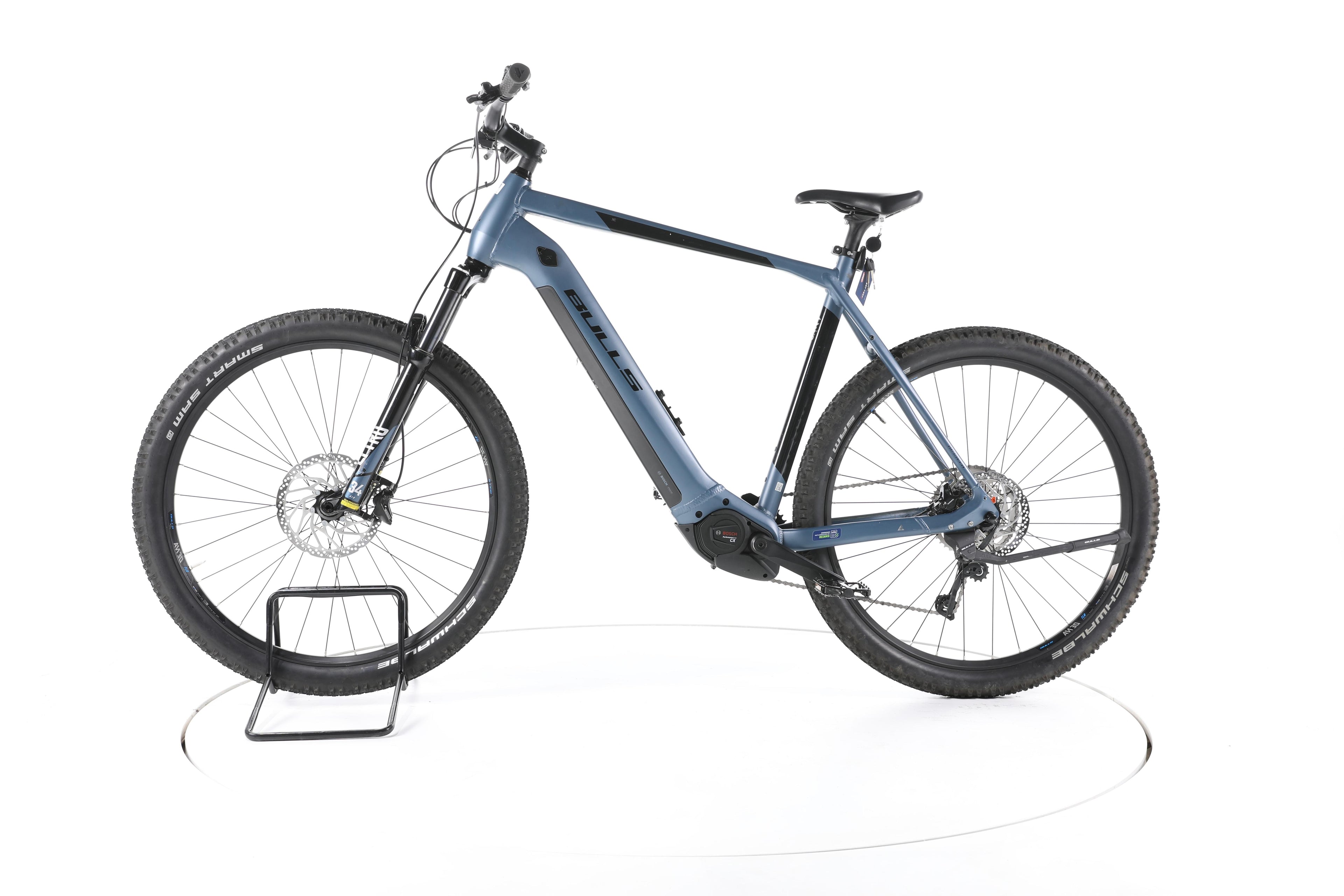 Bulls Copperhead EVO 2 XXL Street E-Bike 2023 - Image 7