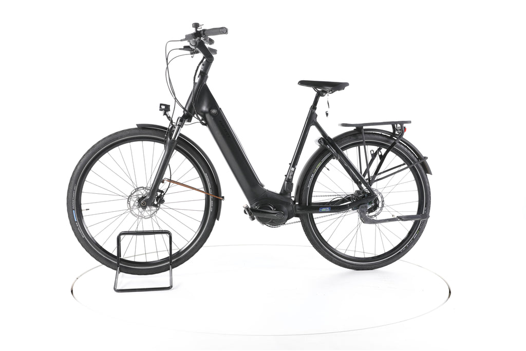 Giant DailyTour E+ 2 RT City E-Bike Tiefeinsteiger - Image 7
