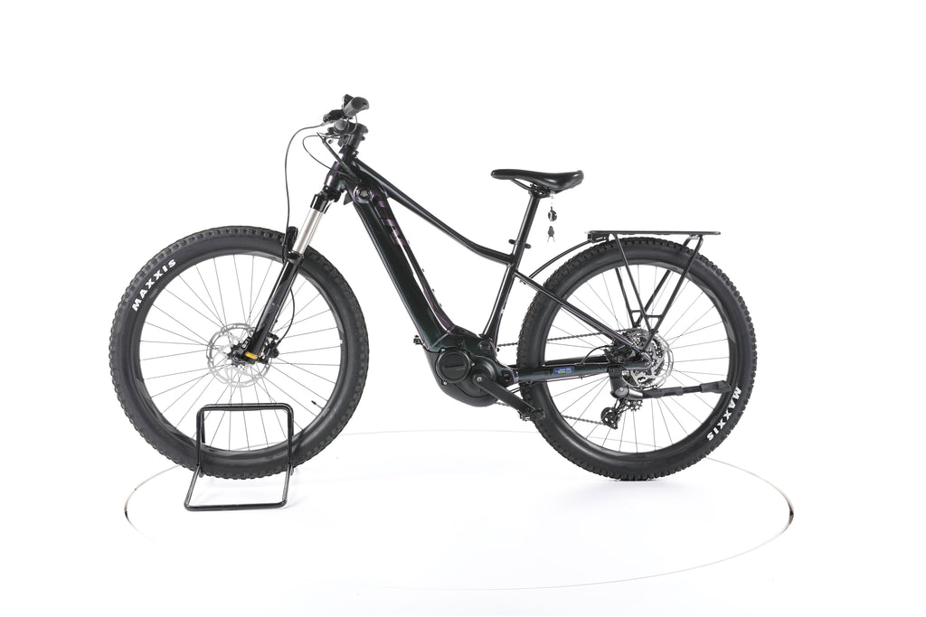 Liv Vall-E+ Pro E-Bike - Image 7