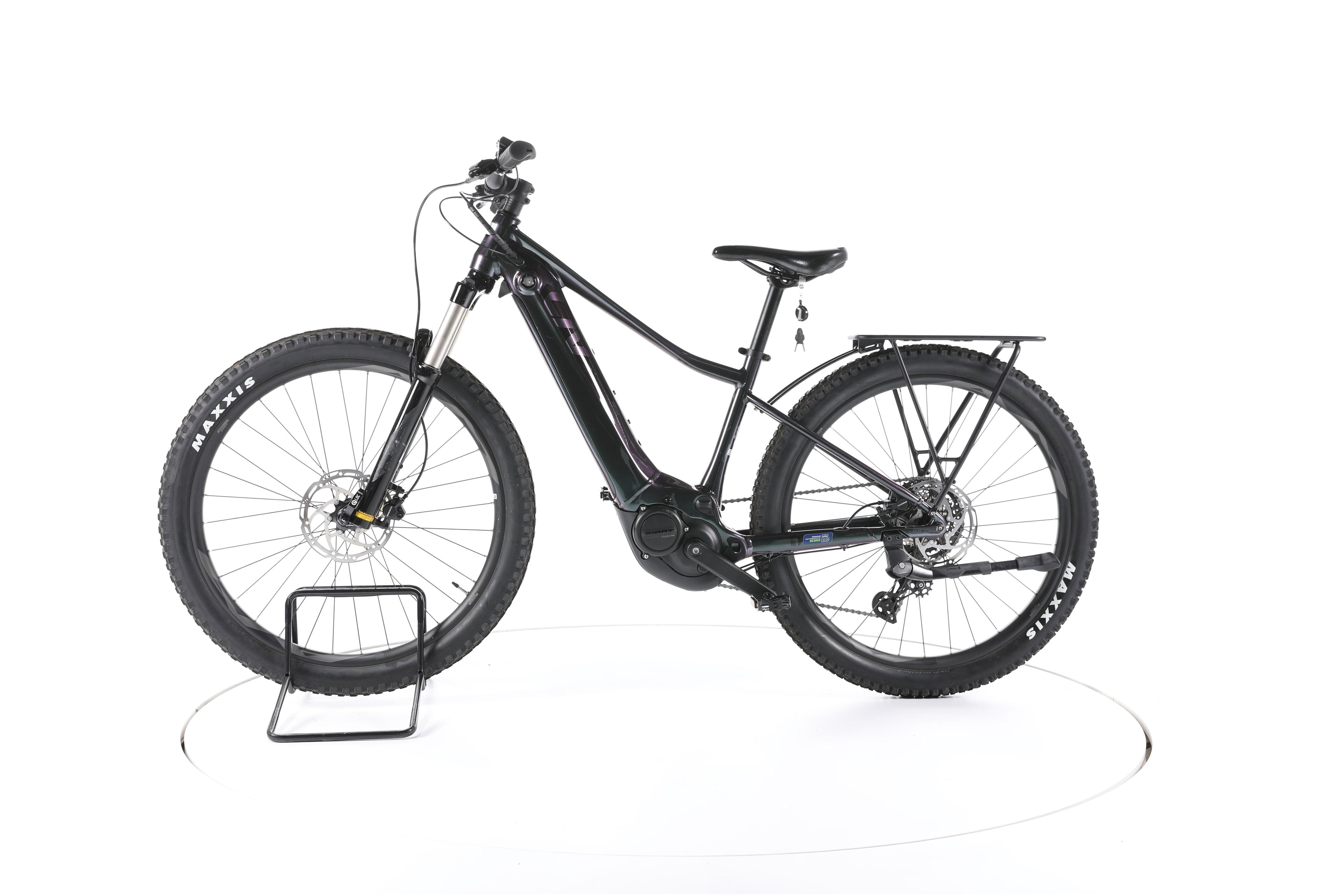 Liv Vall-E+ Pro E-Bike - Image 7