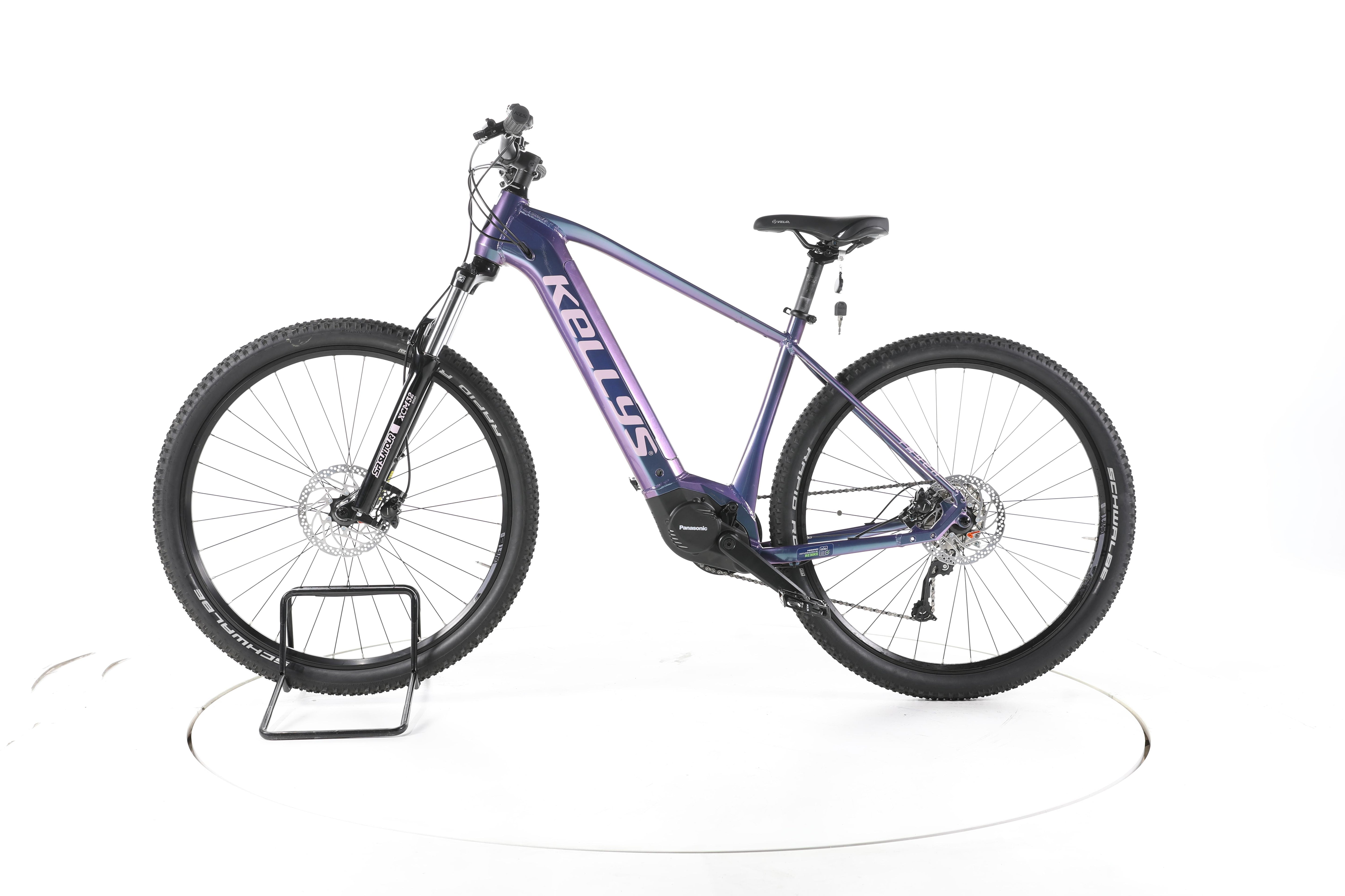 Kellys Tayen R10 E-Bike 2023 - Image 7
