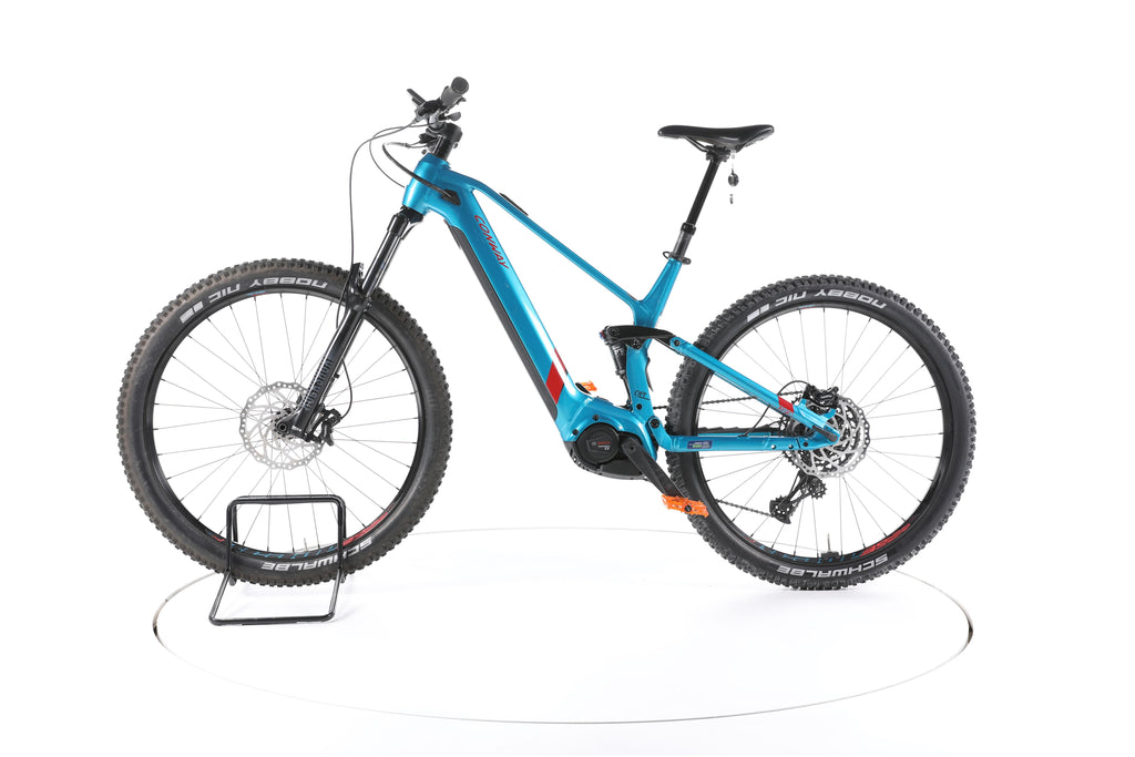 Conway Xyron S 2.9 Fully E-Bike 2023 - Image 7