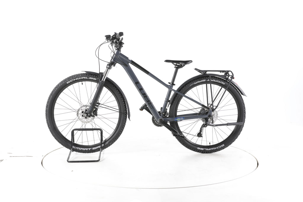 Cube Aim SLX Allroad Fahrrad City & Trekking - Image 7
