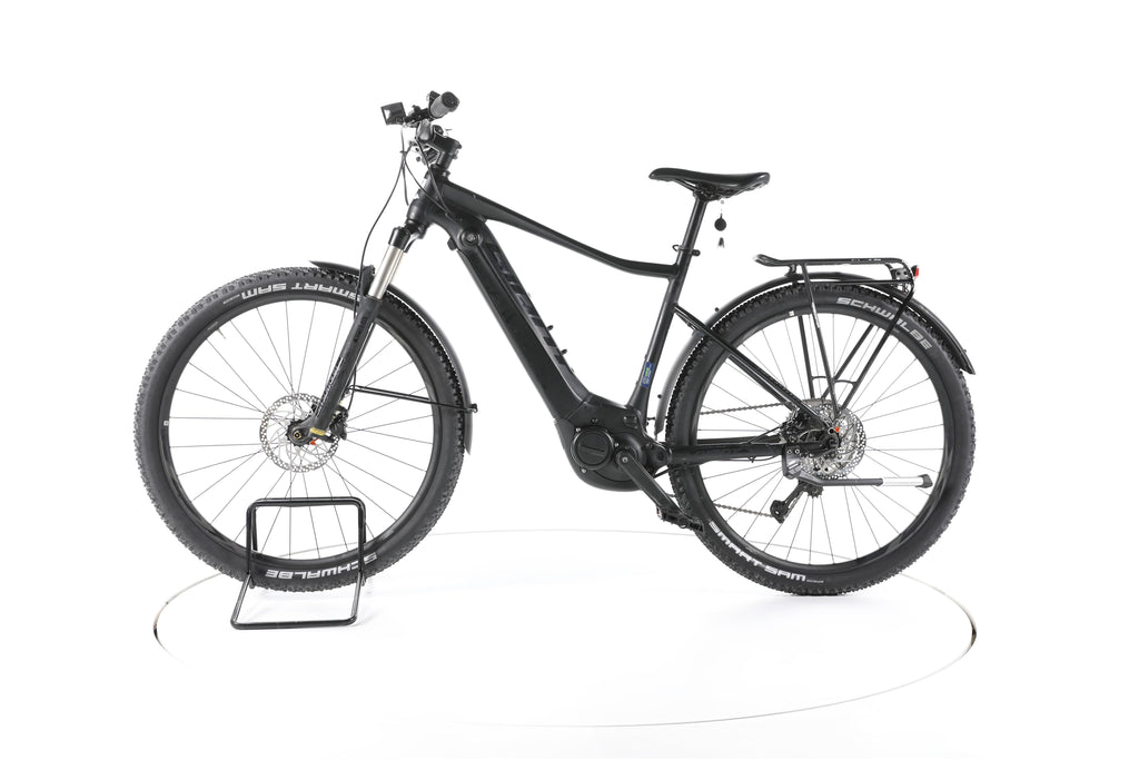 Giant Fathom E+ EX Trekking E-Bike - Image 7