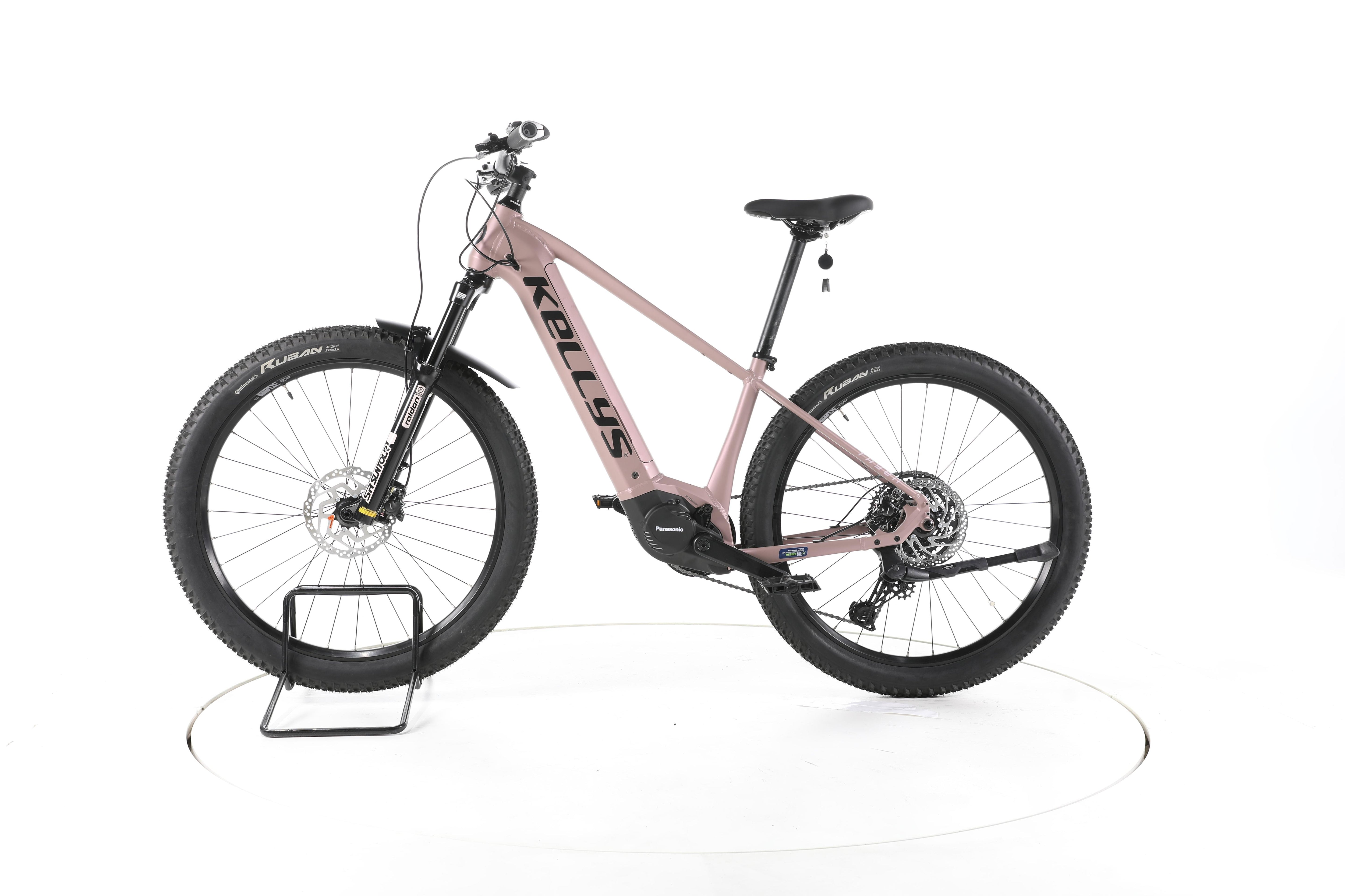 Kellys Tayen R50 E-Bike - Image 7