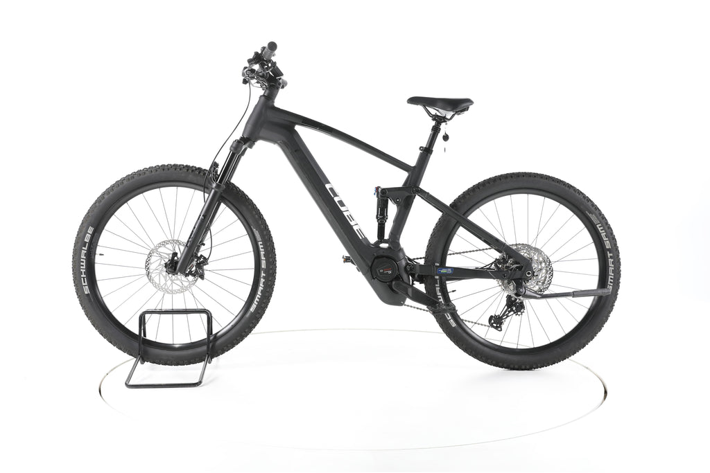 Cube Stereo Hybrid 120 SLX Allroad Fully E-Bike 2024 - Image 7