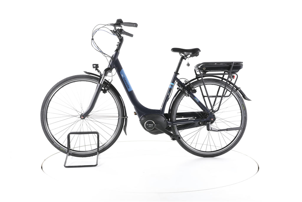 Gazelle Paris C7 HMB City E-Bike Tiefeinsteiger - Image 7