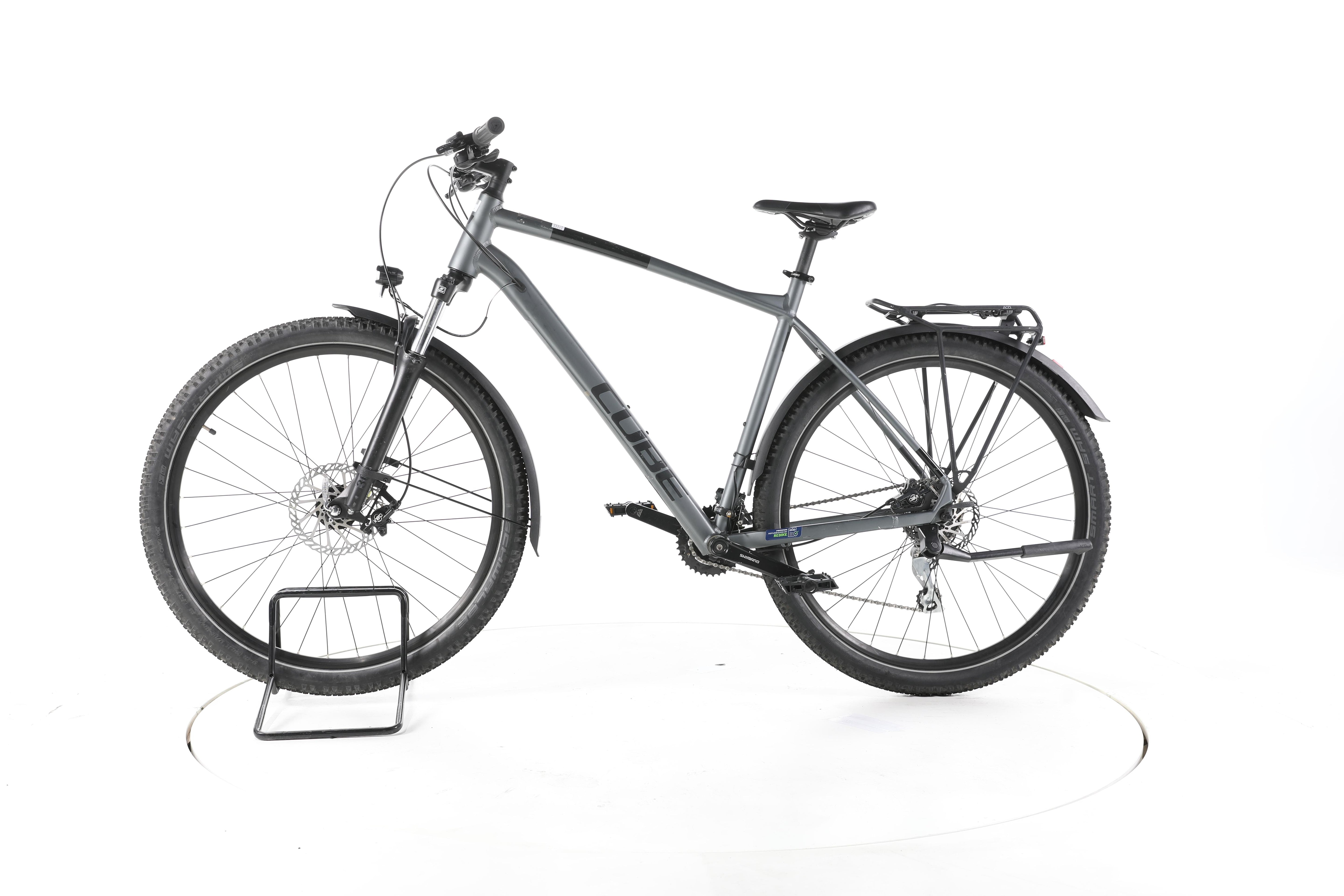 Cube Aim Race Allroad - Image 7