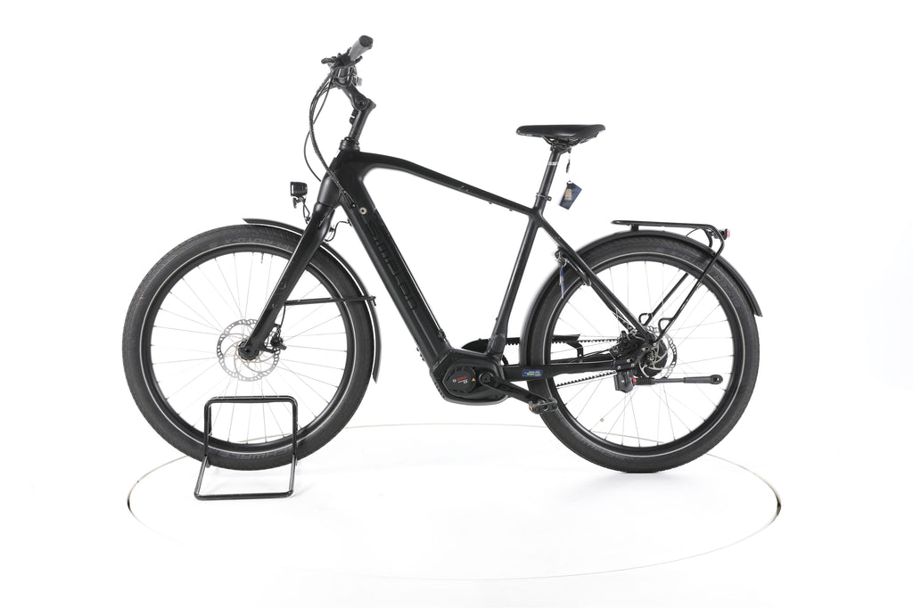 Simplon Kagu Bosch CX 275 City E-Bike - Image 7